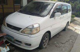 Nissan Serena 1999 for sale 