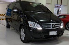 Mercedes-Benz Viano 2013 for sale