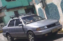 Hyundai Excel 97 model for sale