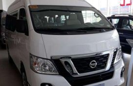 Nissan Urvan Premium for sale 