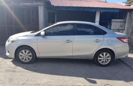 Toyota Vios E 2015 for sale 