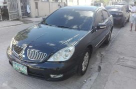 2007model Mitsubishi Galant 240M AT for sale 