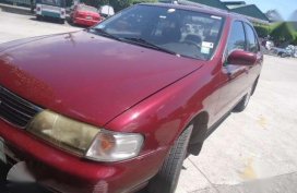 Nissan Sentra Super Saloon Series 3 1996 for sale