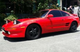 1996 Toyota MR2 for sale