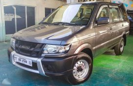 2017 Isuzu Crosswind XL For Assume 390K only 13k monthly for sale