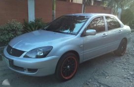 Mitsubishi Lancer 2008 FOR SALE