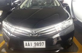 2012 Toyota Corolla Altis 1.6V AT for sale 