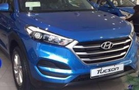 2018 Hyundai Tucson GL MT LOW DOWN PROMO for sale