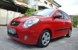 Kia Picanto 2008 FOR SALE