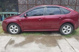2007 Ford Focus hb 2.0 engine for sale 