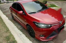 Toyota Vios 2014 manual FOR SALE 