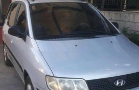 For sale 2006 Hyundai Matrix DIESEL!