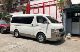 Toyota Super Grandia AT 2007 for sale