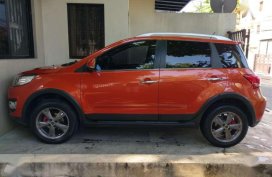 Greatwall Haval M4 2014 FOR SALE