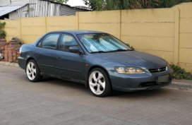 2000 Honda Accord for sale 