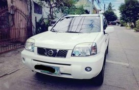 Nissan XTrail 2008 for sale 