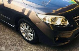 Toyota Altis 2008 Automatic for sale 