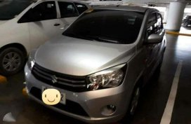 Suzuki Celerio 2016 for sale