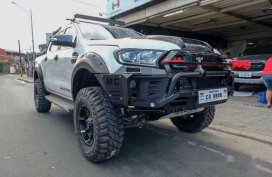 Ford Ranger 2018 for sale