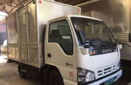 2010 Isuzu NHR local for sale 