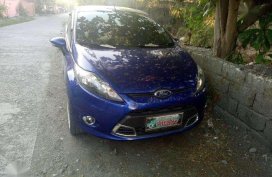 Ford Fiesta Sports 2013 for sale 