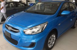 Hyundai Eon brandnew summer madness promo