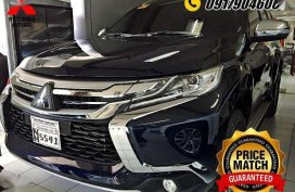 Best Discount IN HOUSE Mitsubishi Montero Sport GLS PREMIUM 2018