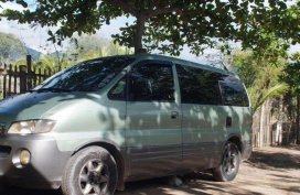 Hyundai Starex Van 2000 for sale