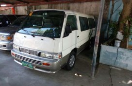 2014 Nissan Escapade for sale