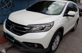 2013 Honda CRV 4x2 2.0 engine Automatic for sale