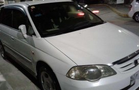 Honda Odyssey 2000 for sale 
