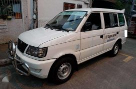 Good as new Mitsubish Adventure 2014 for sale