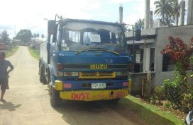 Good as new Isuzu Forward for sale