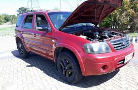 Ford Escape XLS for sale 