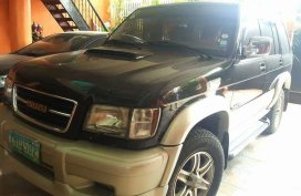 Isuzu Trooper 2005 for sale