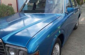Good as new Toyota Crown 1979 for sale