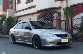 Honda Civic 2005 VTI for sale 