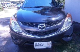 2013 MAZDA BT50 2.2 for sale 