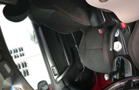 Well-maintained Kia Forte 2010 for sale