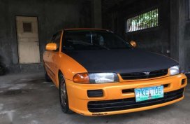 Mitsubishi Lancer EL 93model FOR SALE