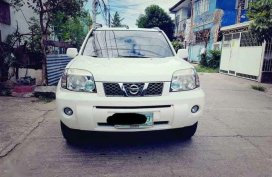 2008 Nissan X-Trail Tokyo Edition AT 1st Owner for sale 