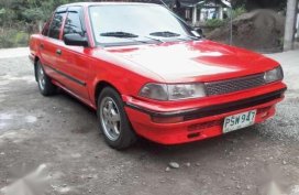 Toyota Corolla gl 1.6 16 valve for sale