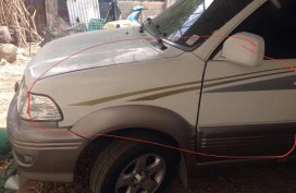 For Sale Toyota Revo SR 2003 MT