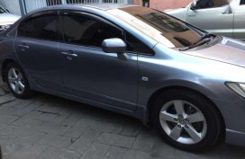 For Sale: Honda Civic fd 1.8s 2007