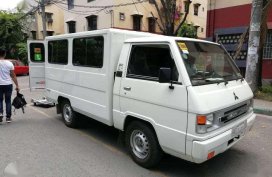 Brand New Mitsubishi L300 FB 2017 for sale 