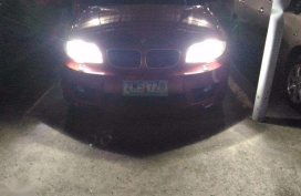 Bmw 116i hatchback 2008 FOR SALE