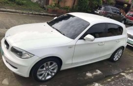 2012 BMW 116i for sale 