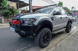 Ford Ranger 2018 for sale
