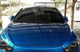 Chevrolet Sonic 2014 for sale