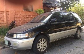 Mitsubishi Space Wagon 1997 FOR SALE 